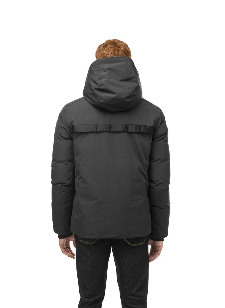 NOBIS OLIVER - Men's Puffer Jacket