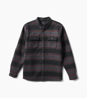 Nordsman Bonded Overshirt Jacket