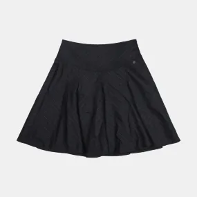 NW3 Pleated Skirt