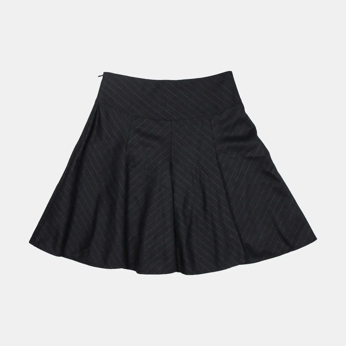 NW3 Pleated Skirt