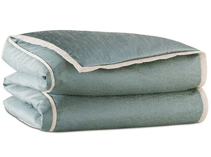 Ocean Mists Bedding Set