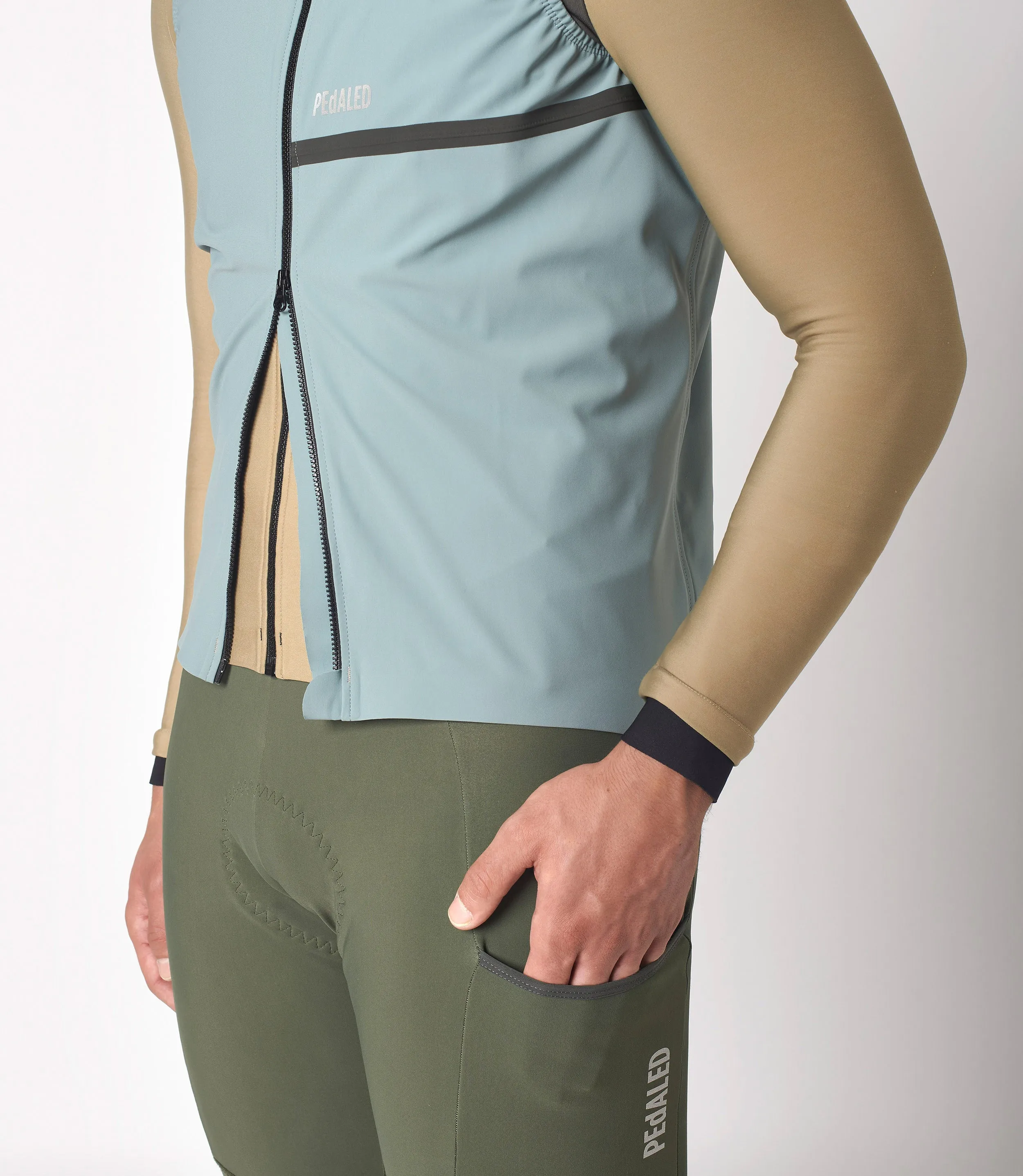 Odyssey Waterproof Vest