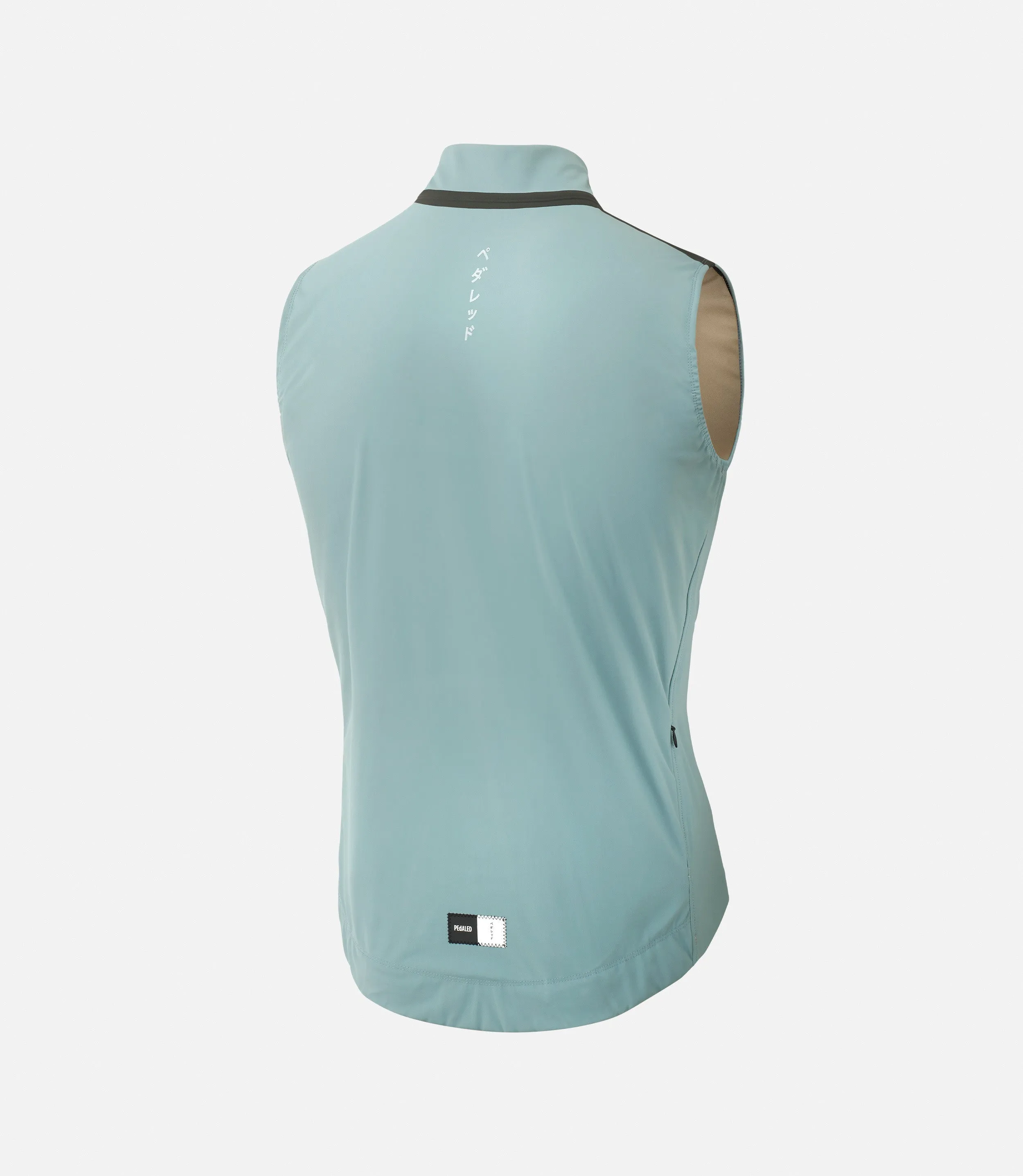 Odyssey Waterproof Vest