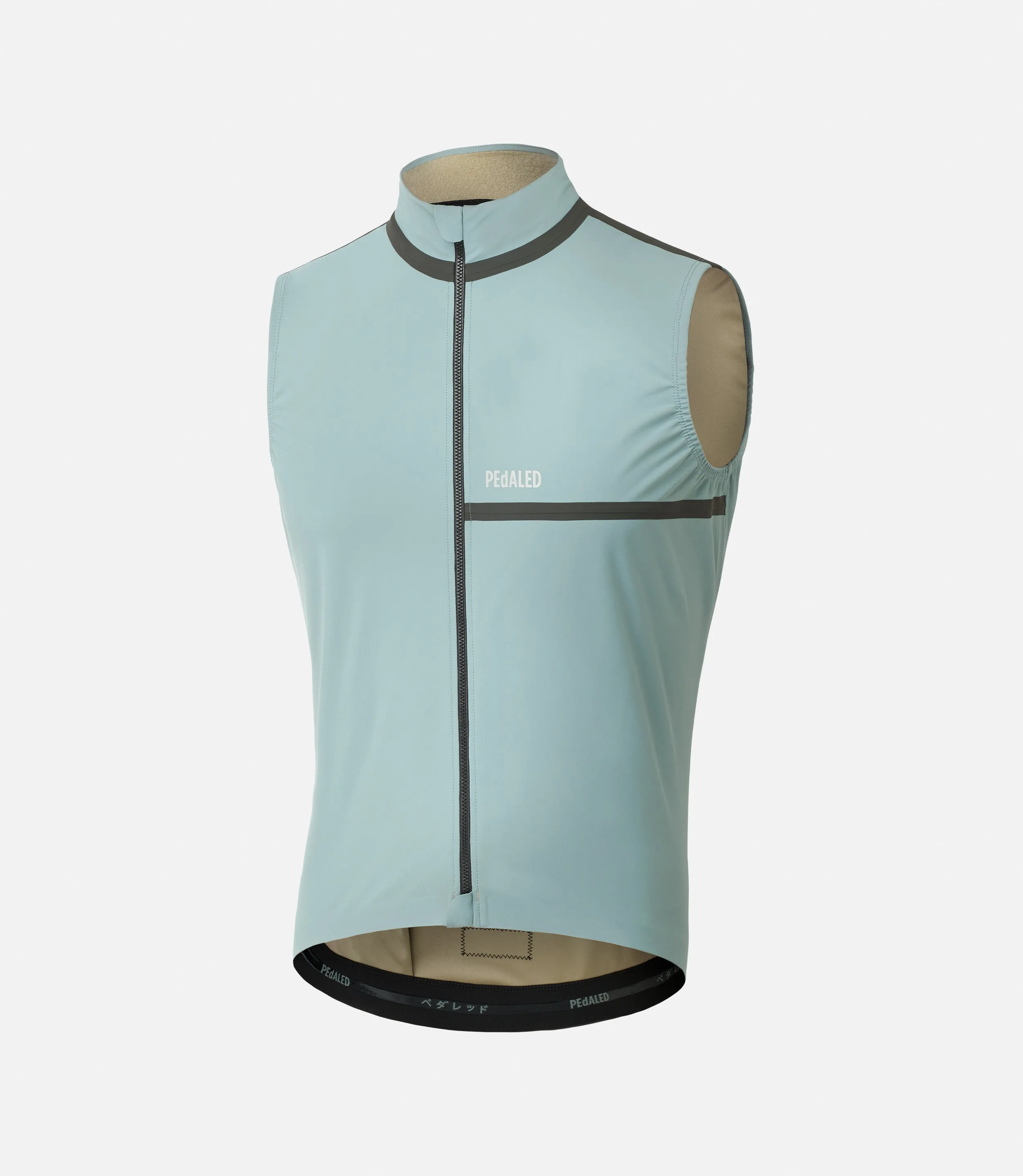 Odyssey Waterproof Vest