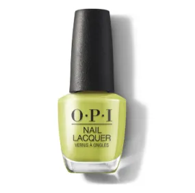 OPI Polish - N86 Pear-Adise Cove