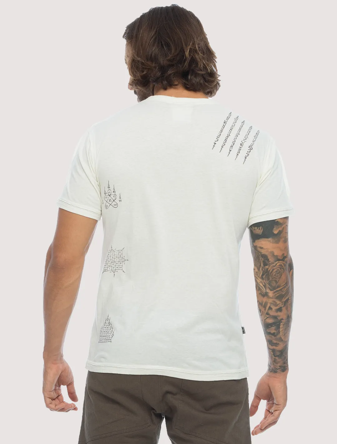 PadThai Short Sleeves Tee