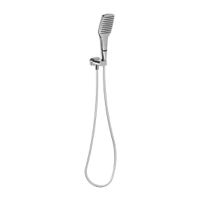 Phoenix NX Cape Hand Shower - Chrome