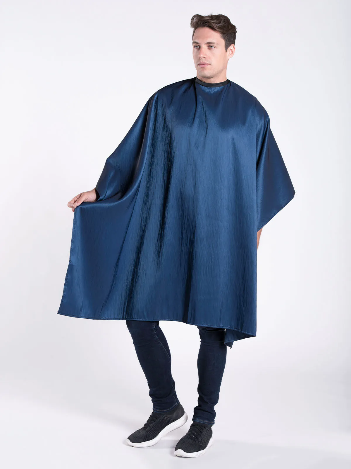 Premier Barber Styling Cape