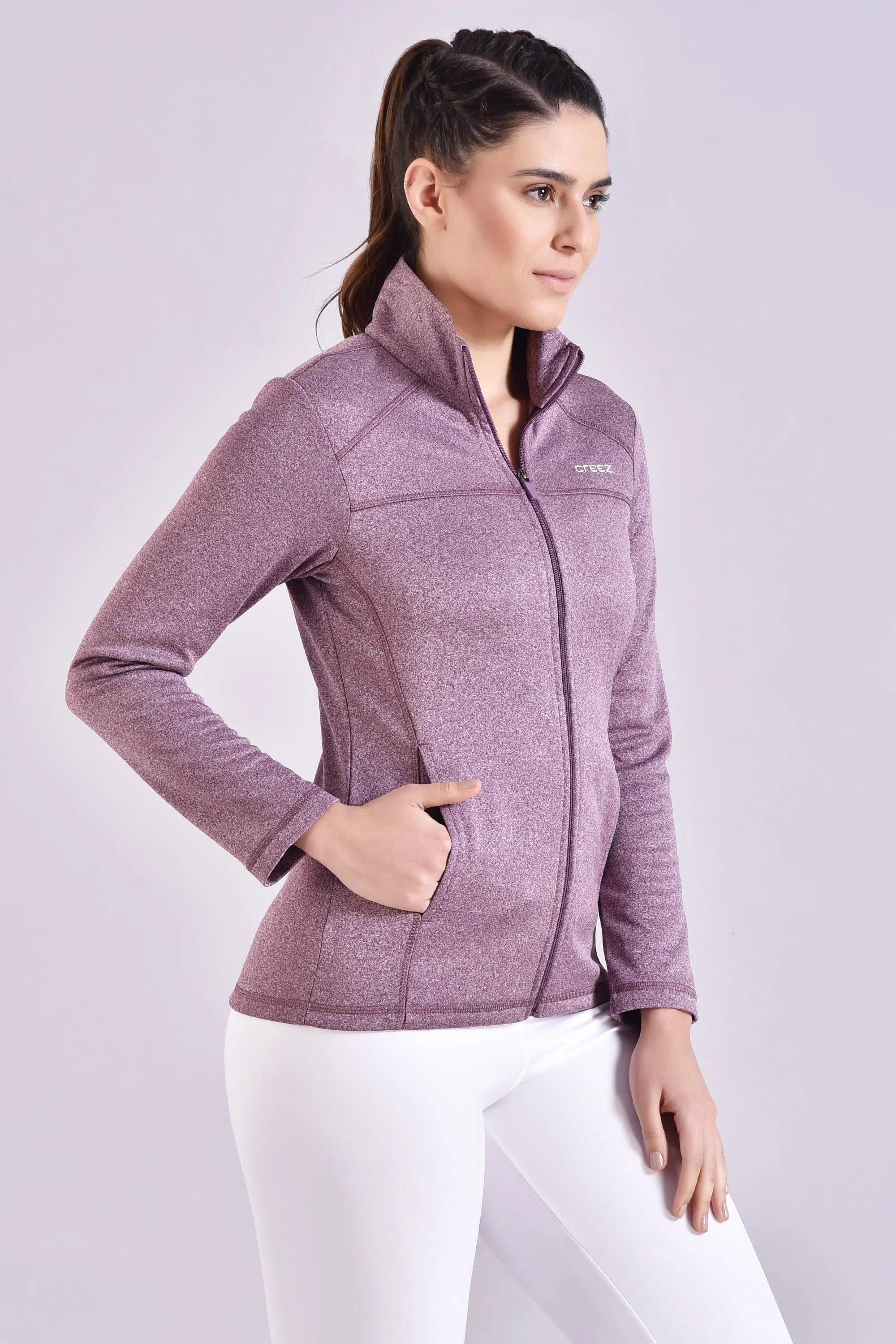 Radiant Women's Jacket 2