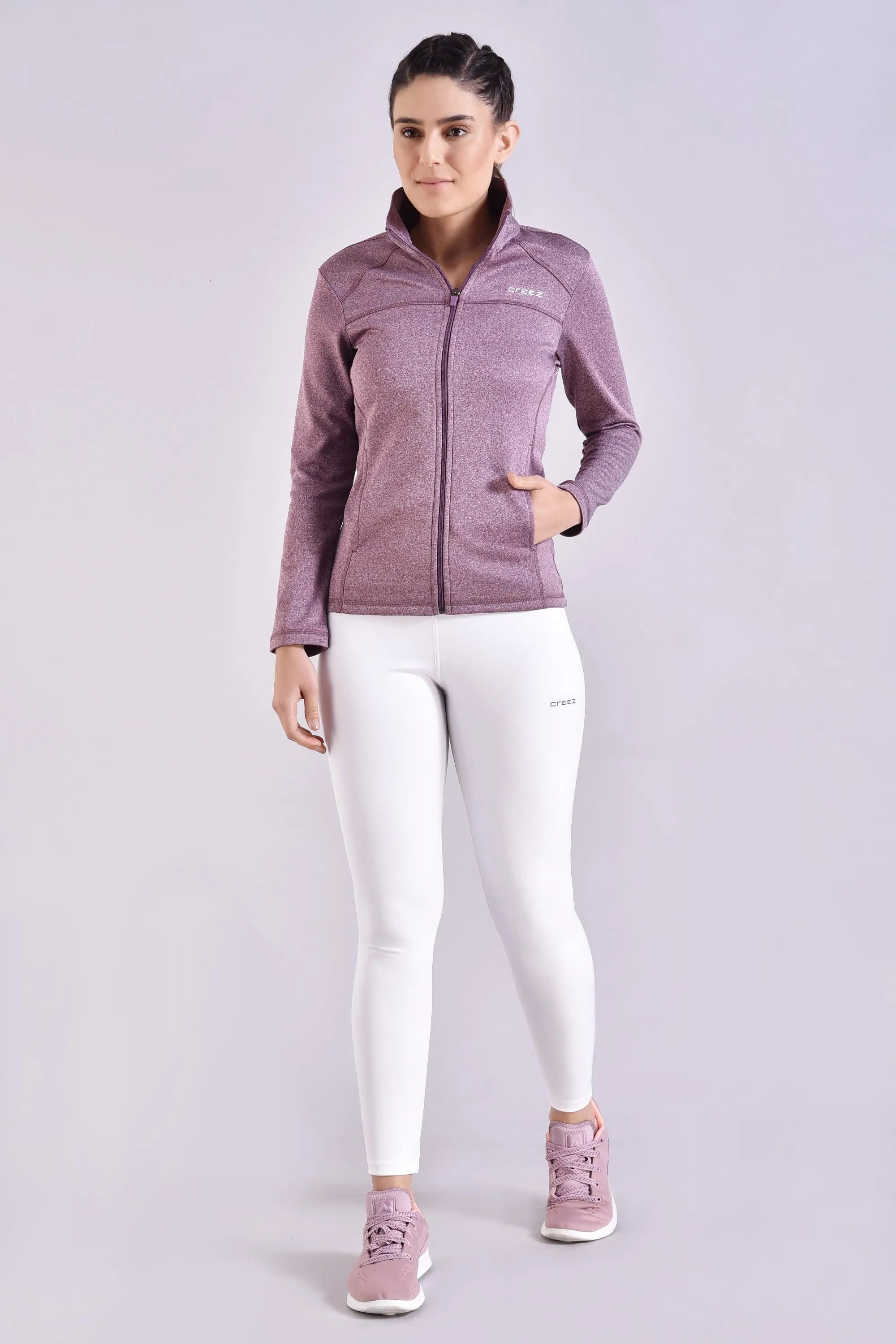 Radiant Women's Jacket 2