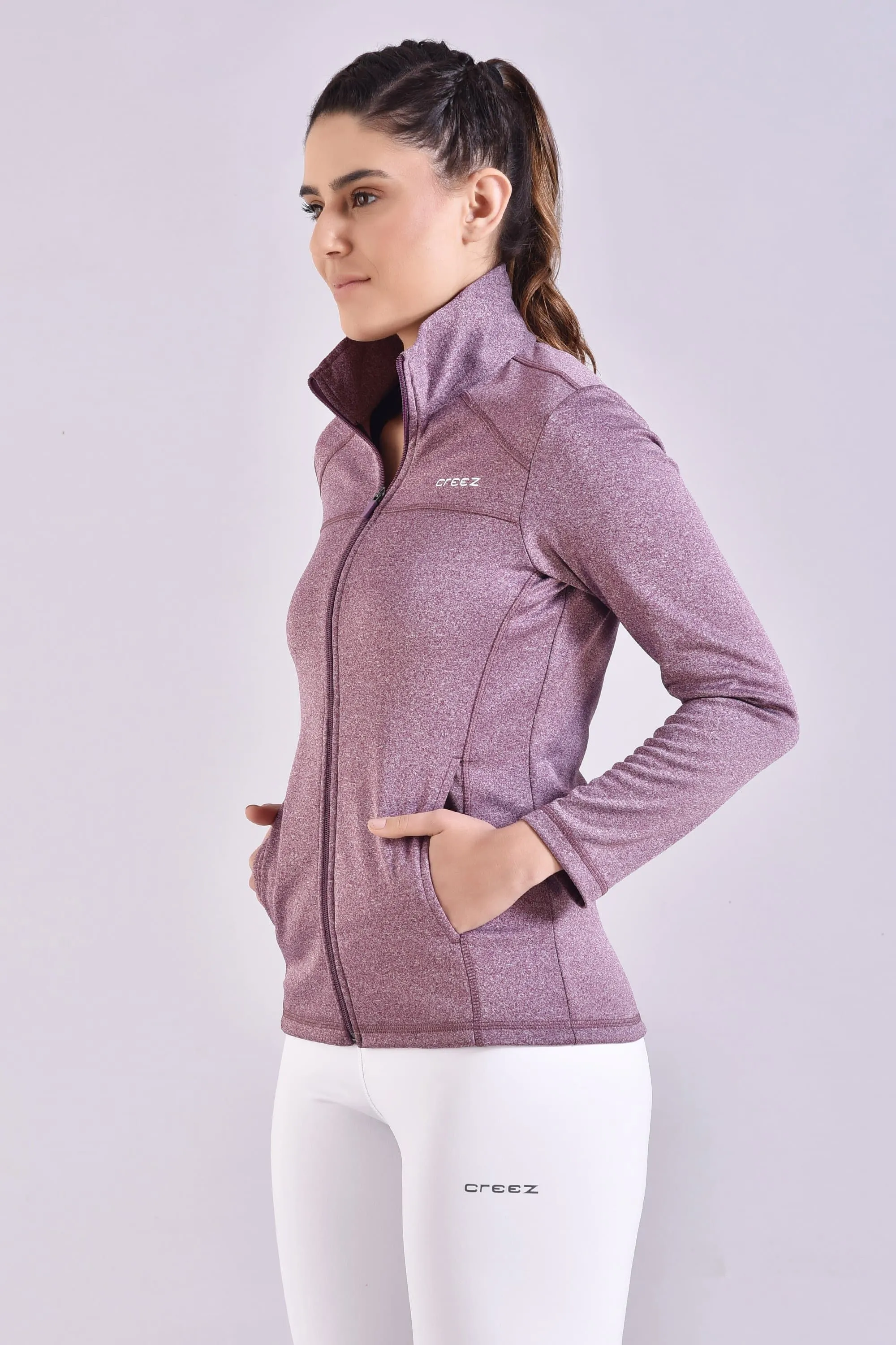 Radiant Women's Jacket 2