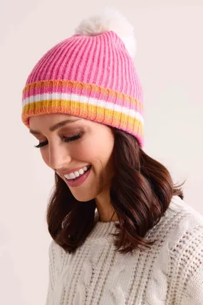 Sandra Beanie