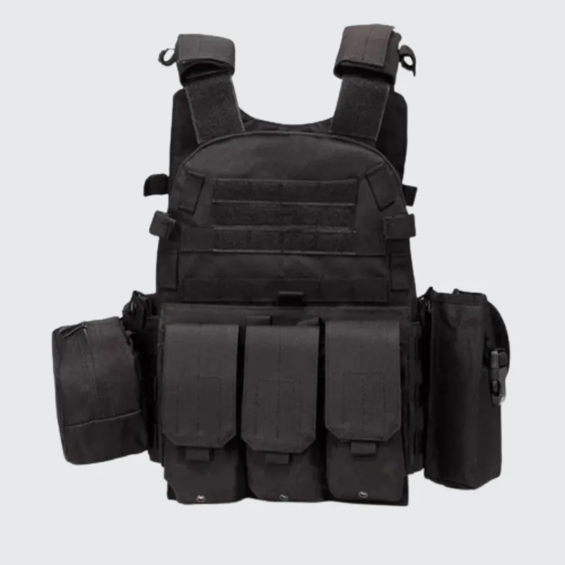 Scarlxrd Tactical Vest