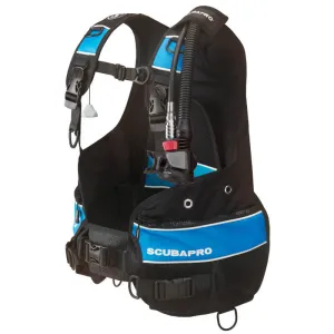 Scubapro Go BCD With AIR2 V