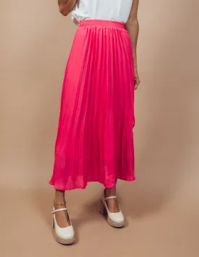 Silas Maxi Skirt