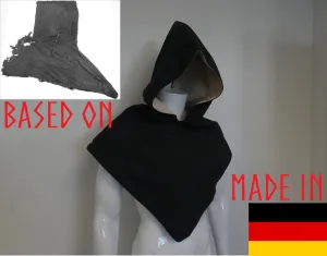 Skjǫldrhǫfn Replica Hood