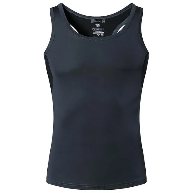 Sport Tank Tops