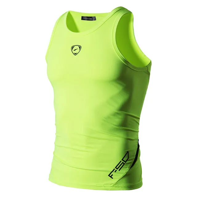 Sport Tank Tops