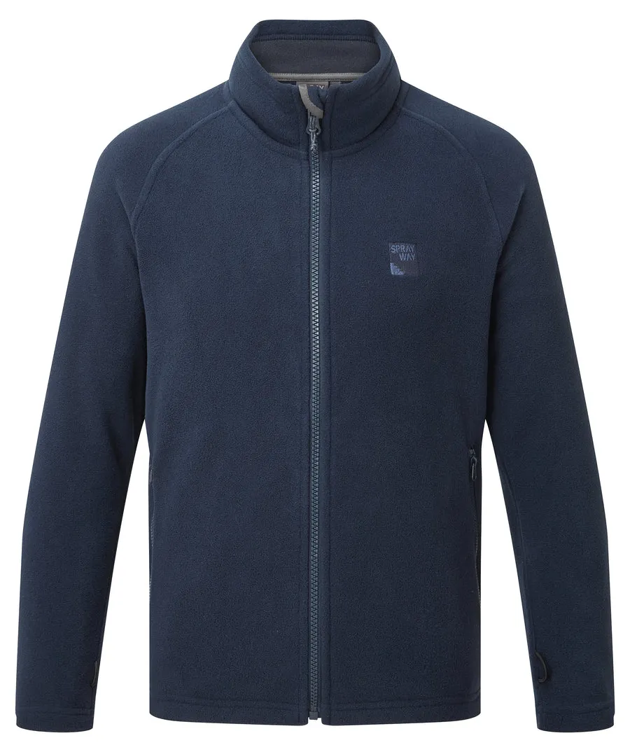 Sprayway Abney I.A Junior Fleece