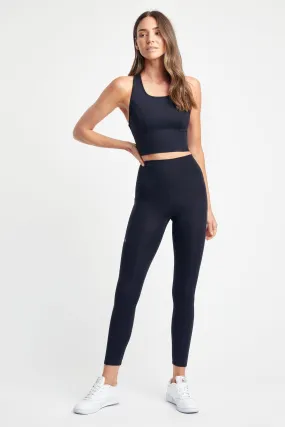 Stencil Active Leggings