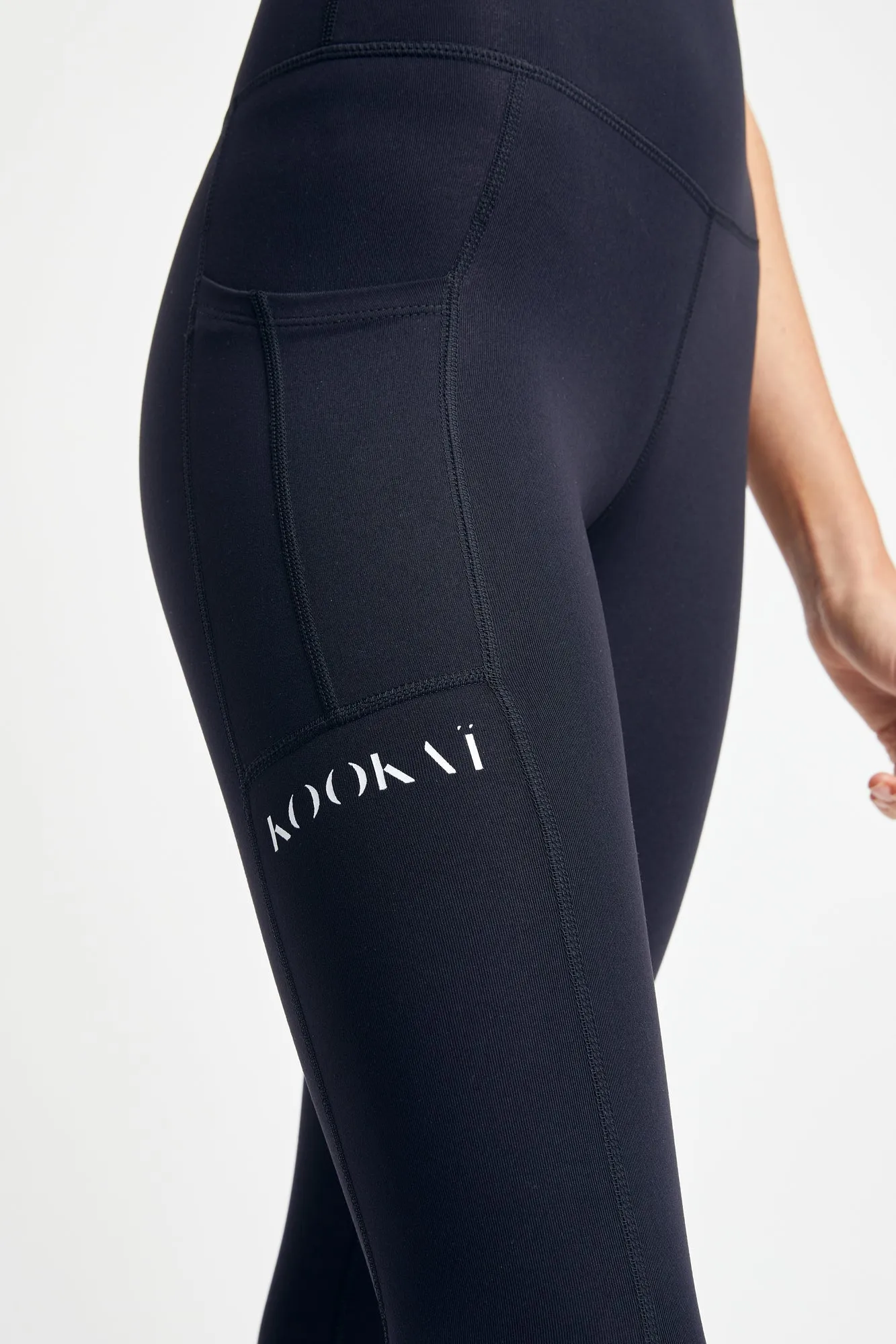 Stencil Active Leggings