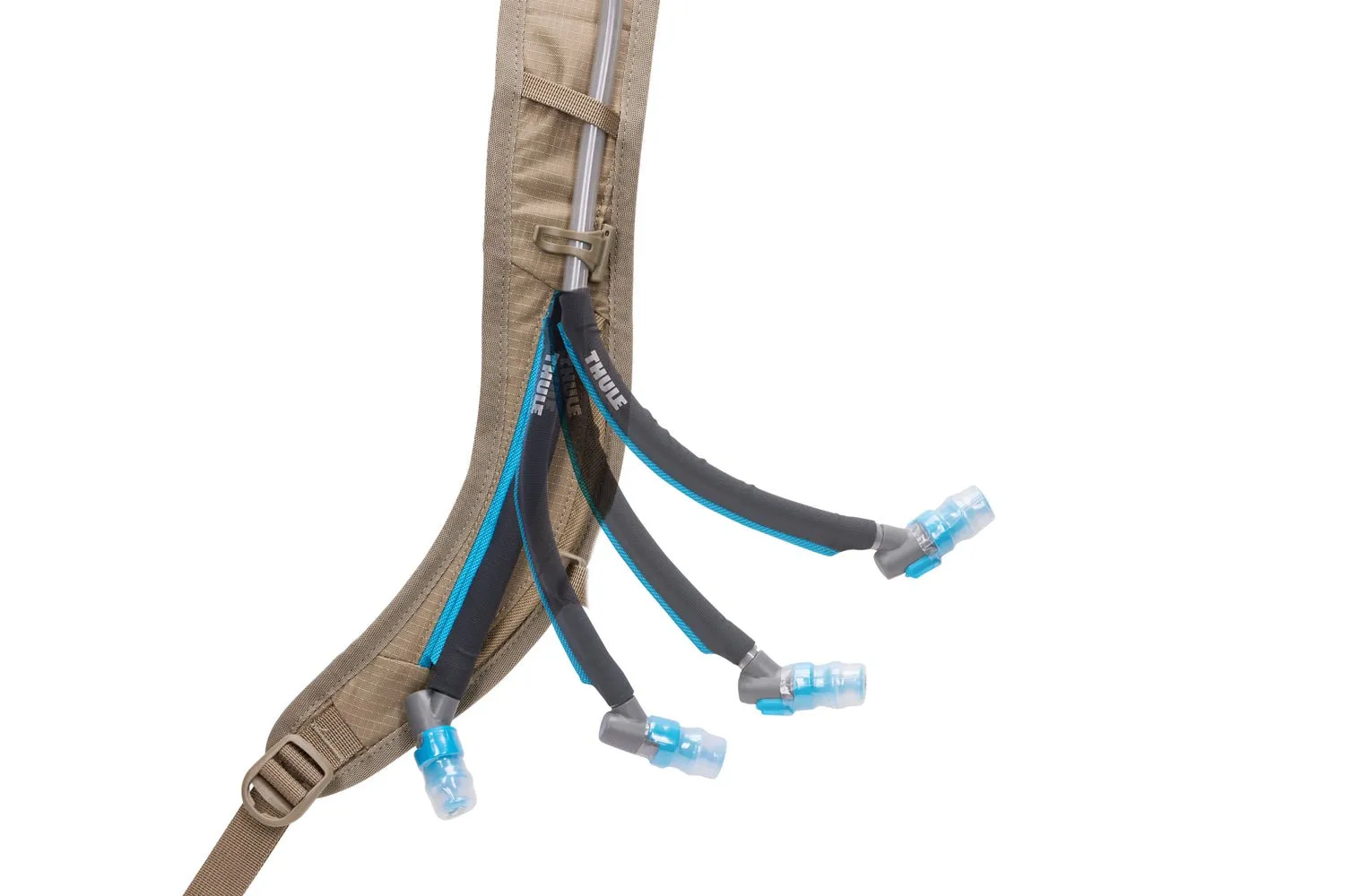 Thule AllTrail Hydration Pack 22L - Faded Khaki