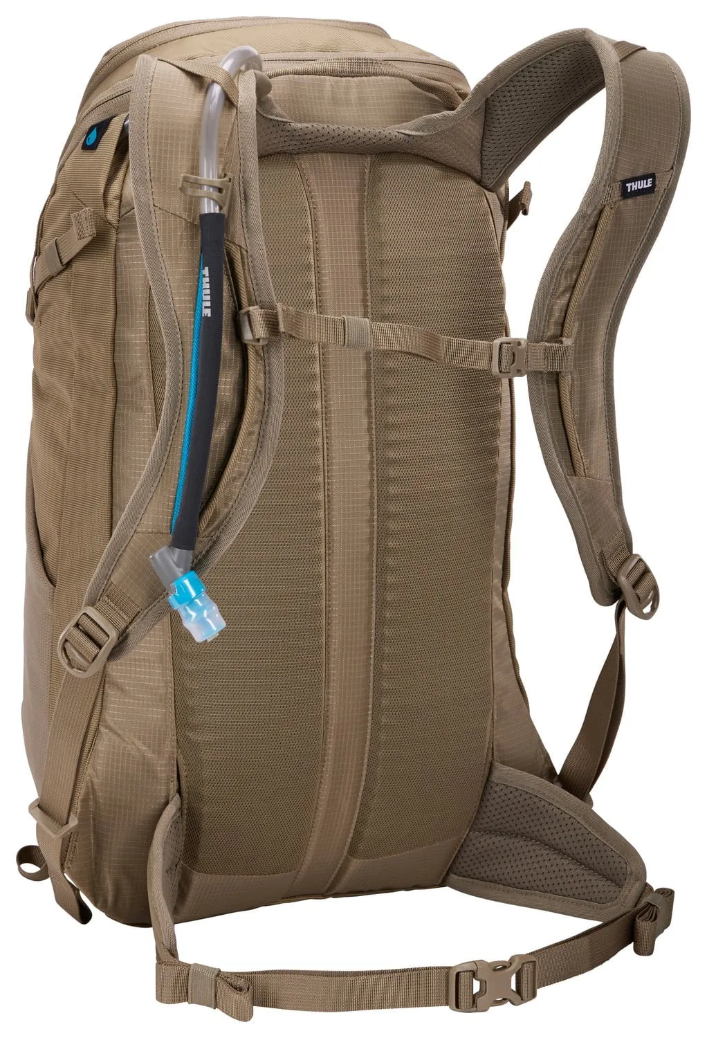 Thule AllTrail Hydration Pack 22L - Faded Khaki