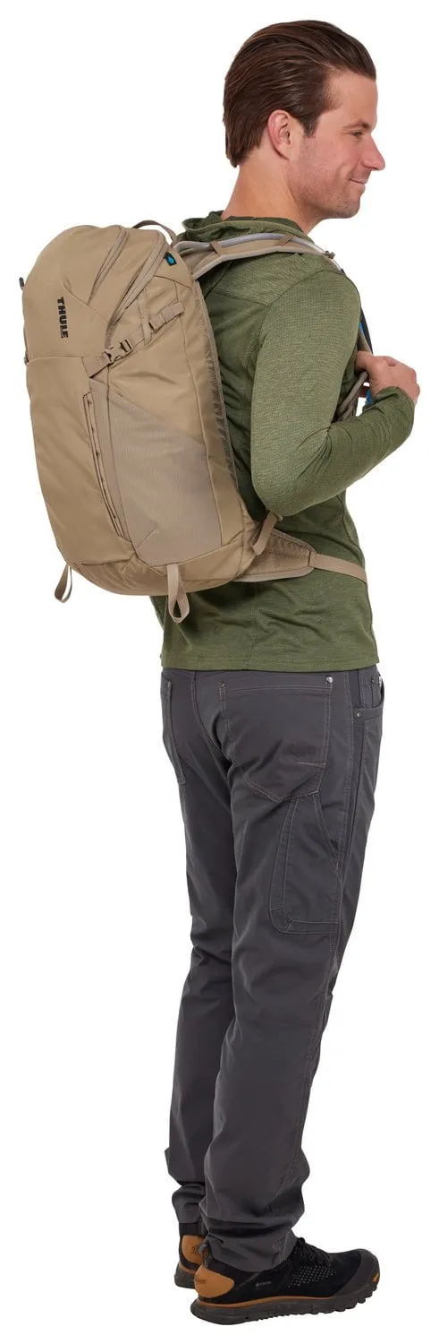 Thule AllTrail Hydration Pack 22L - Faded Khaki