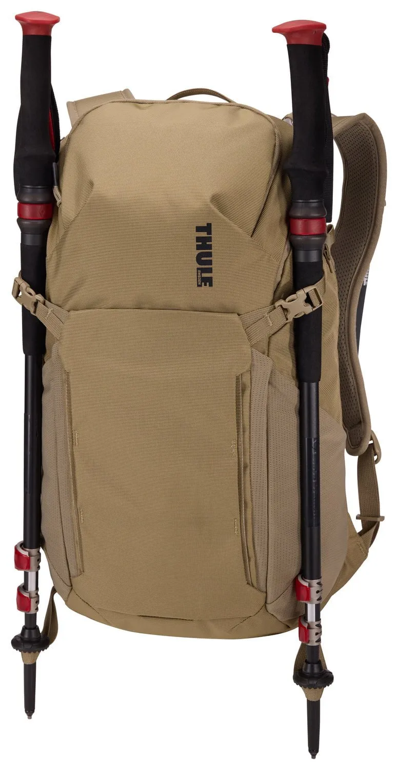 Thule AllTrail Hydration Pack 22L - Faded Khaki