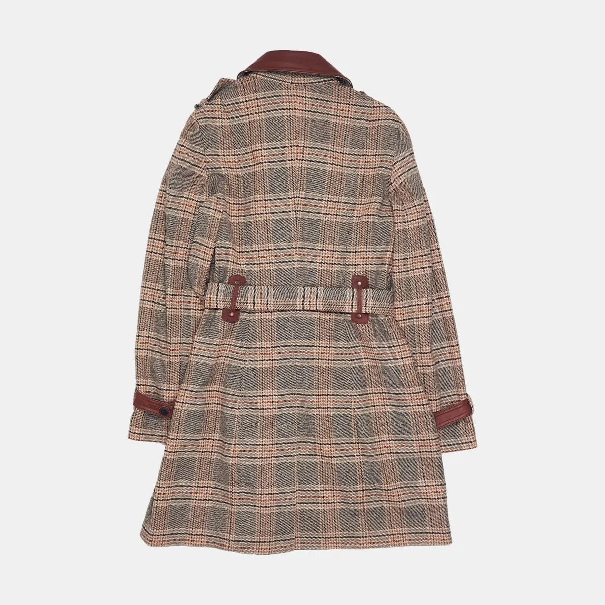 Tommy Hilfiger Overcoat