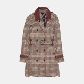 Tommy Hilfiger Overcoat