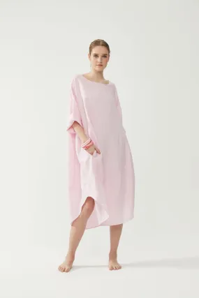 Tulip Dress Pink