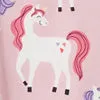 Unicorn Print Kids T-Shirt