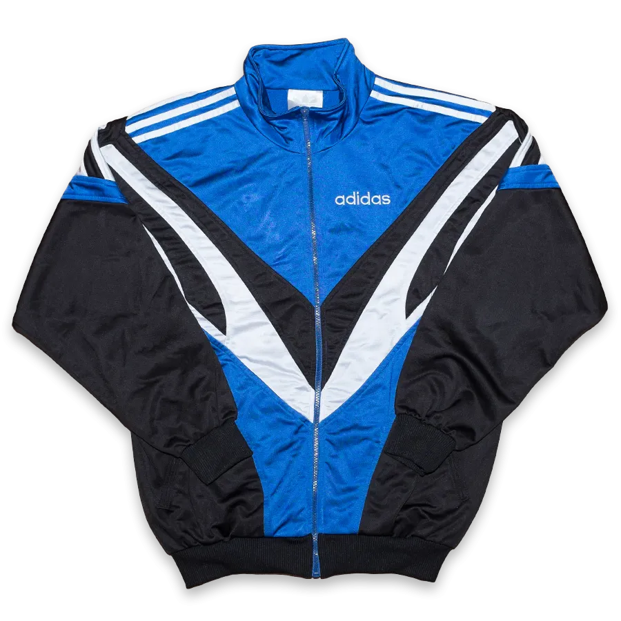 Vintage adidas Track Jacket Medium