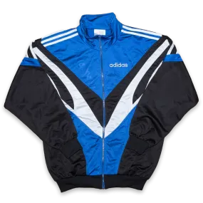 Vintage adidas Track Jacket Medium