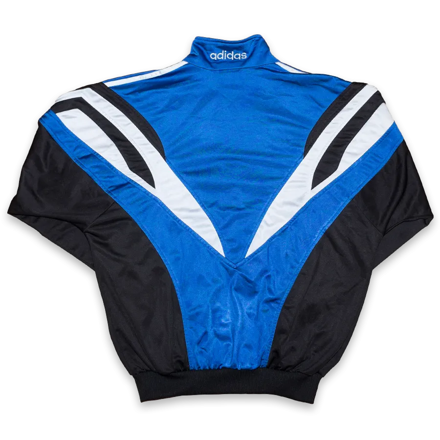 Vintage adidas Track Jacket Medium