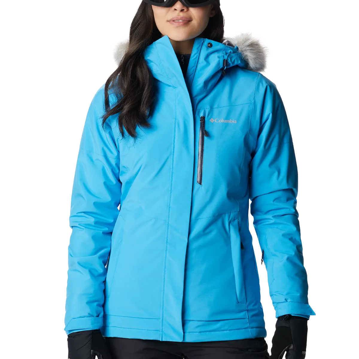 Women's Ava Alpine Insulated Jacket