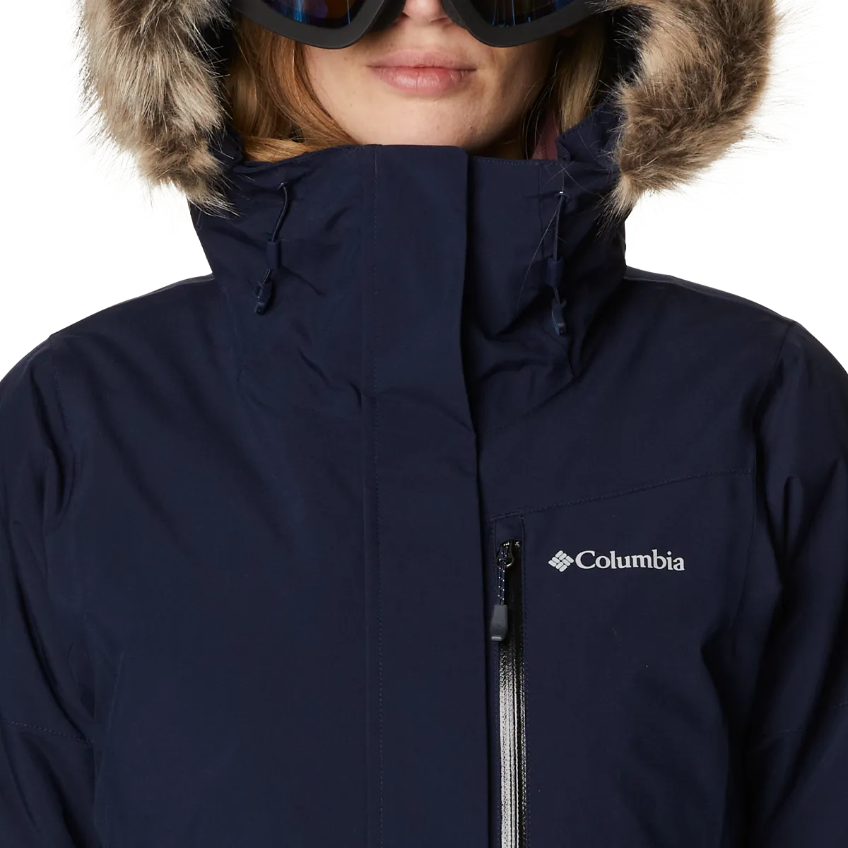 Women's Ava Alpine Insulated Jacket