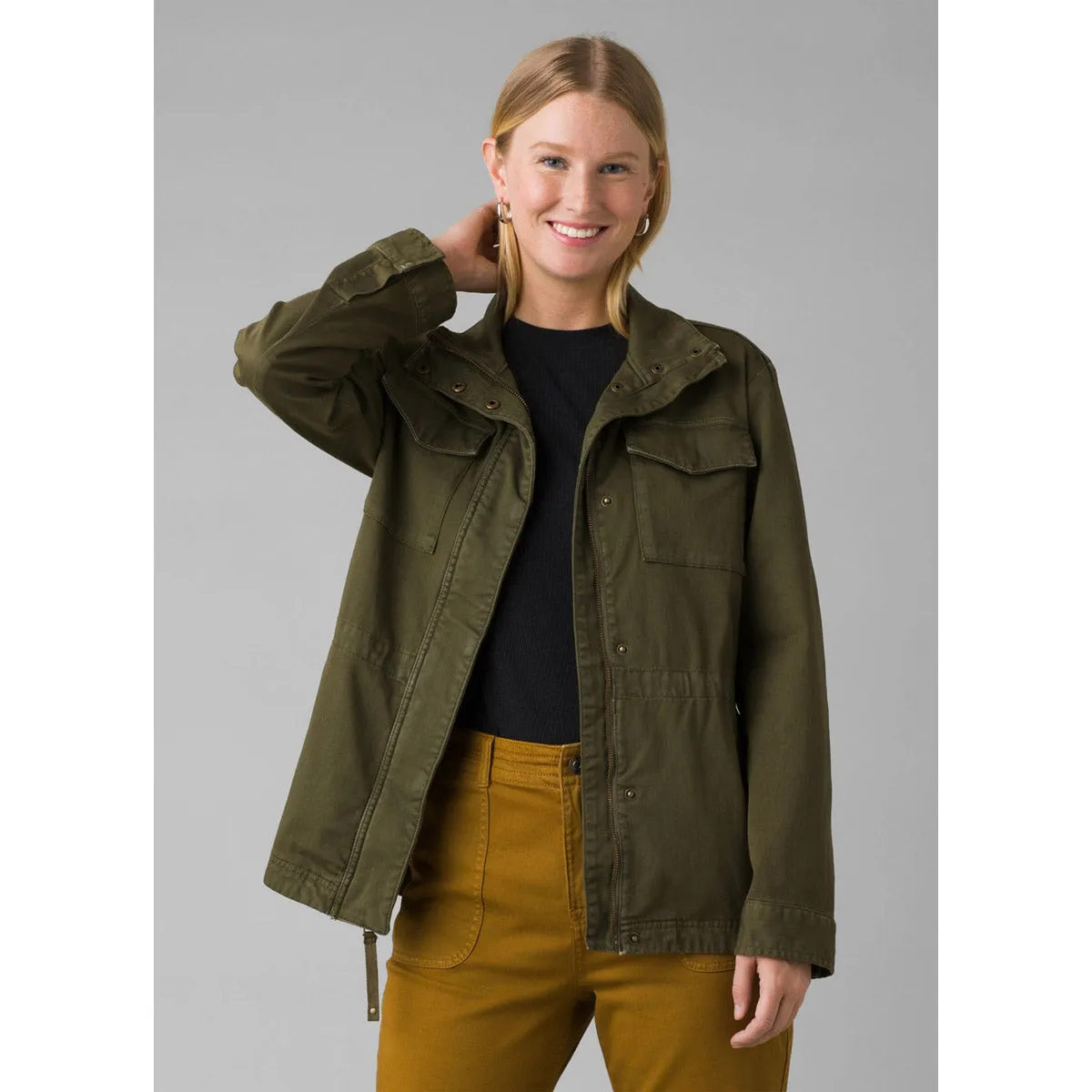 Women's Sancho Jacket