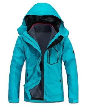 Women's ski jacket