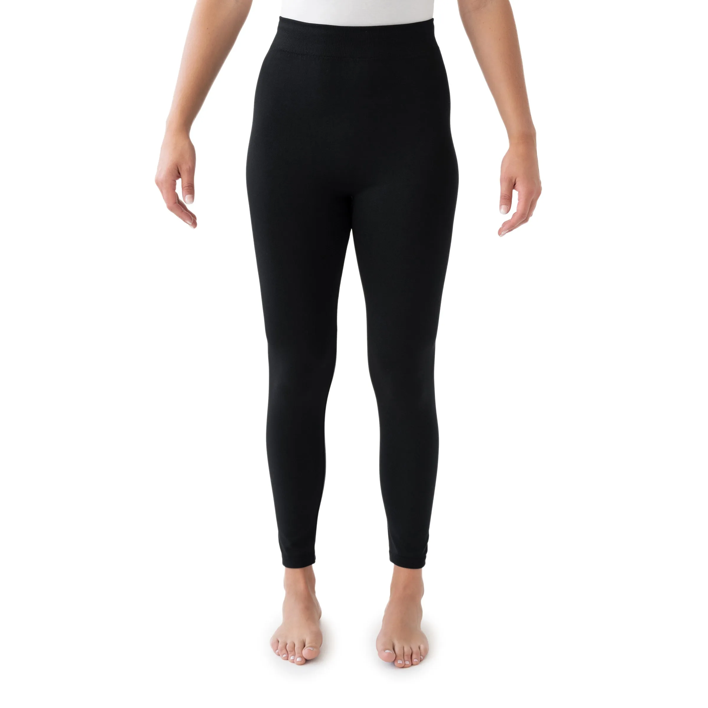 Women's Unlined Leggings