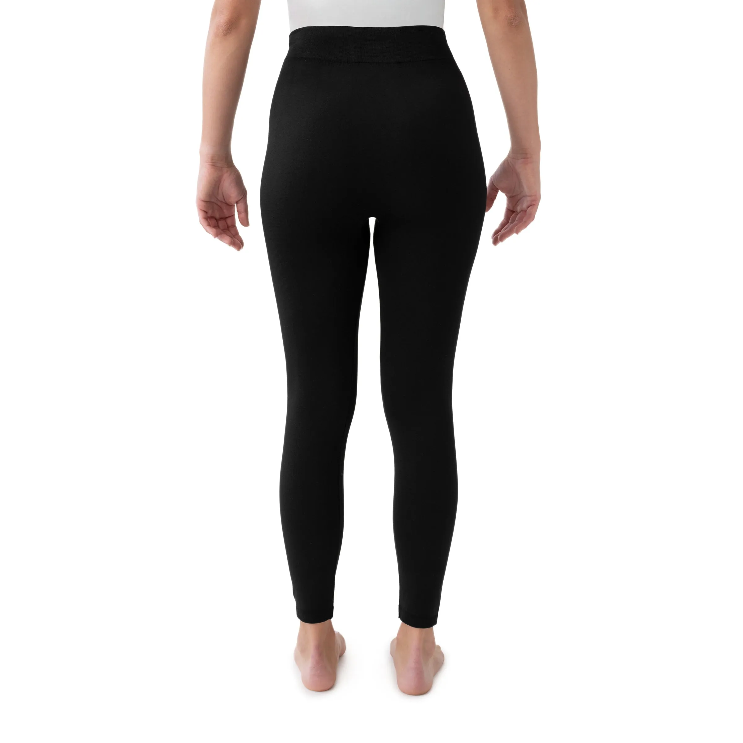 Women's Unlined Leggings