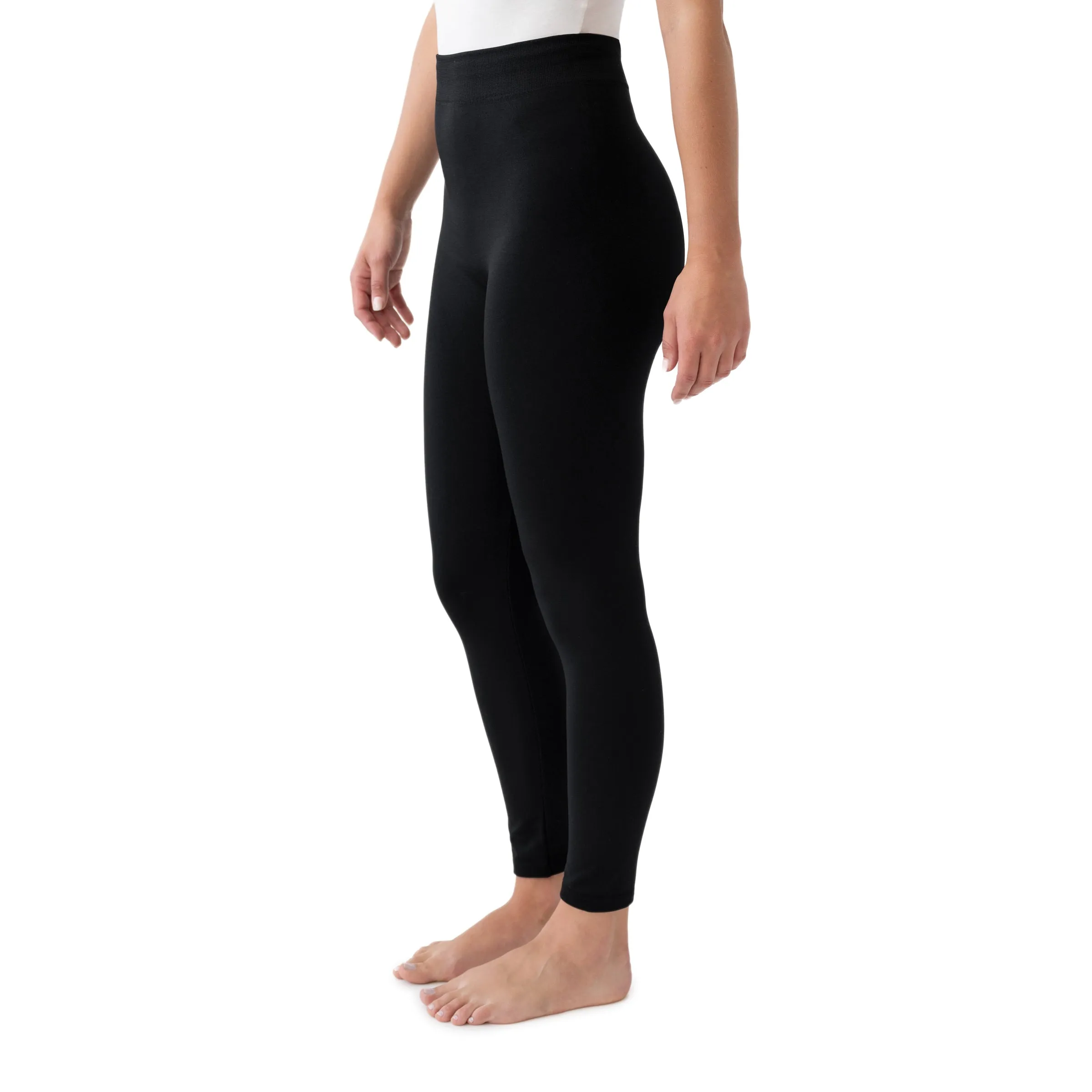 Women's Unlined Leggings