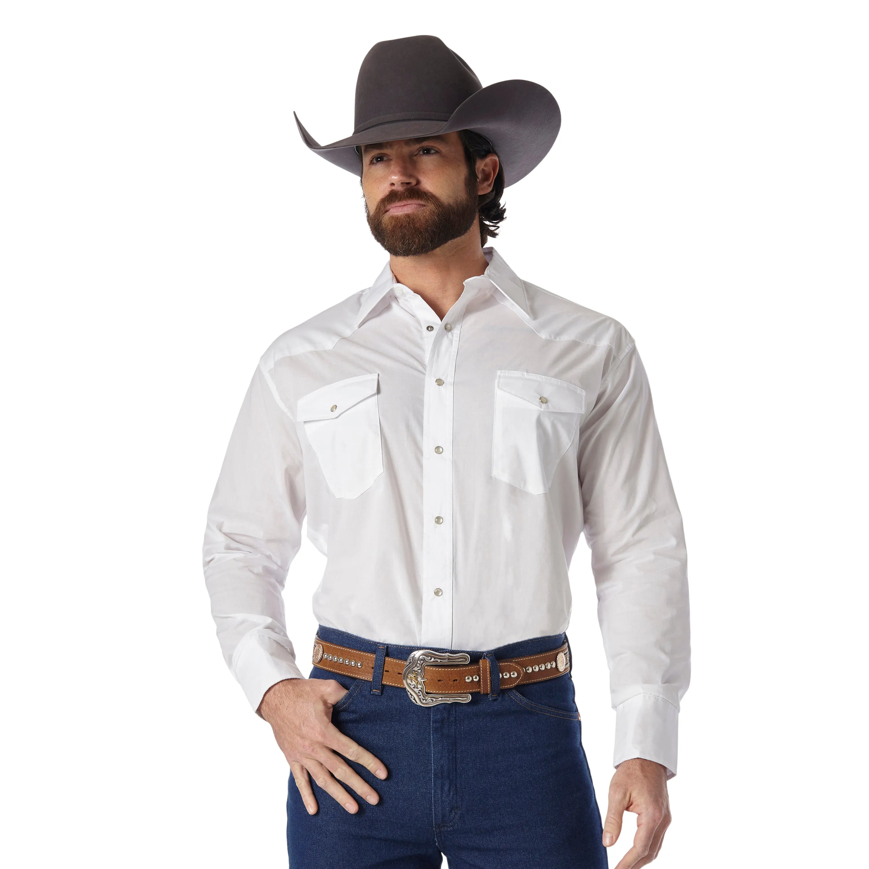 Wrangler Sport Shirt