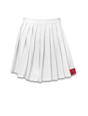 ZooZats Texas Tech Pleated Skirt